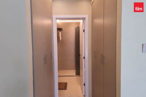Apartemen di Jebel Ali, Dubai, UEA 1 kamar tidur, 77.7 m2 nomor 752195 - foto 3