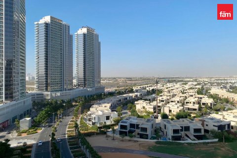 Apartament na sprzedaż w Dubai, ZEA 1 sypialnia, 58.7 mkw., nr 752190 - zdjęcie 12