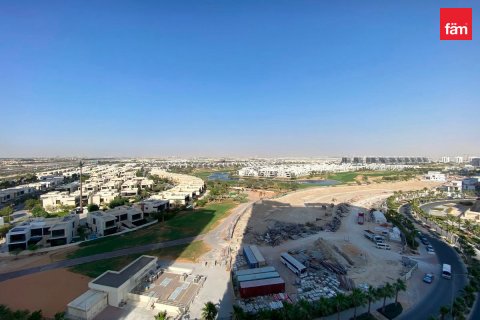 Apartament na sprzedaż w Dubai, ZEA 1 sypialnia, 58.7 mkw., nr 752190 - zdjęcie 14