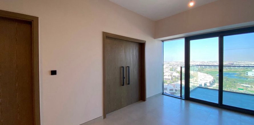 Apartament w Dubai, ZEA 1 sypialnia, 58.7 mkw. nr 752190