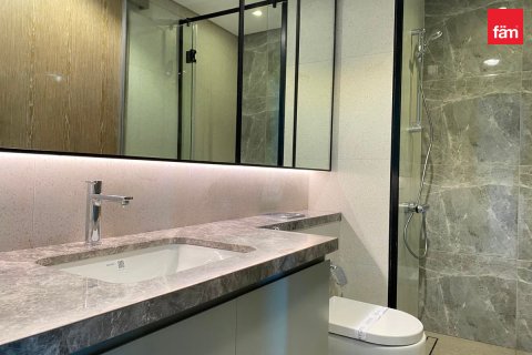 Apartament na sprzedaż w Dubai, ZEA 1 sypialnia, 58.7 mkw., nr 752190 - zdjęcie 13