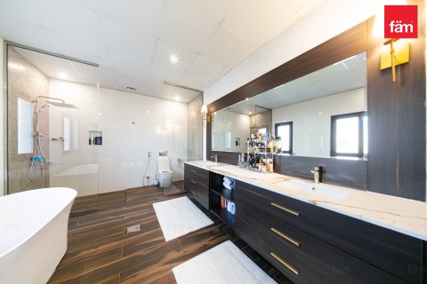 Villa à louer à Al Barsha, Dubai, EAU 5 chambres, 967.2 m2 № 752194 - photo 15