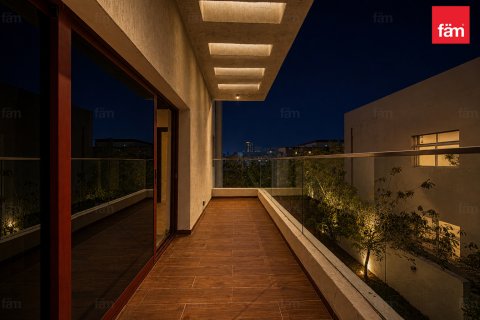 Villa à louer à Al Barsha, Dubai, EAU 5 chambres, 967.2 m2 № 752194 - photo 14