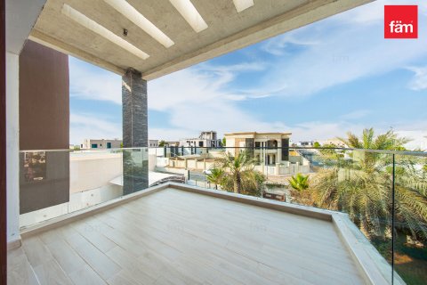 Villa à louer à Al Barsha, Dubai, EAU 5 chambres, 967.2 m2 № 752194 - photo 21