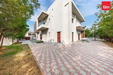 Villa à louer à Al Barsha, Dubai, EAU 5 chambres, 967.2 m2 № 752194 - photo 26