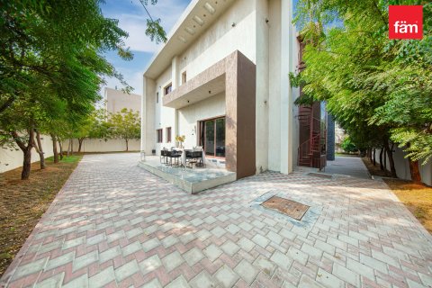 Villa à louer à Al Barsha, Dubai, EAU 5 chambres, 967.2 m2 № 752194 - photo 29