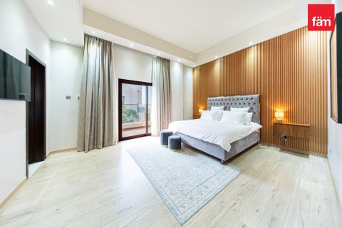 Villa à louer à Al Barsha, Dubai, EAU 5 chambres, 967.2 m2 № 752194 - photo 3