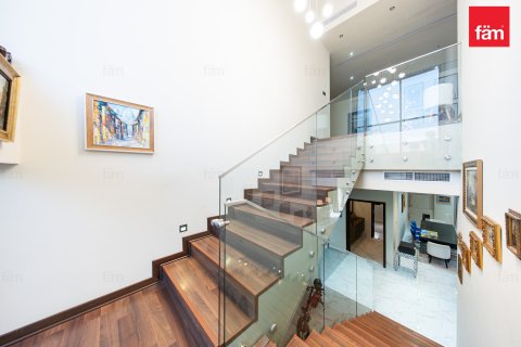 Villa à louer à Al Barsha, Dubai, EAU 5 chambres, 967.2 m2 № 752194 - photo 4