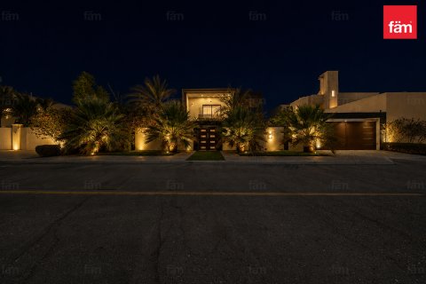 Villa à louer à Al Barsha, Dubai, EAU 5 chambres, 967.2 m2 № 752194 - photo 12
