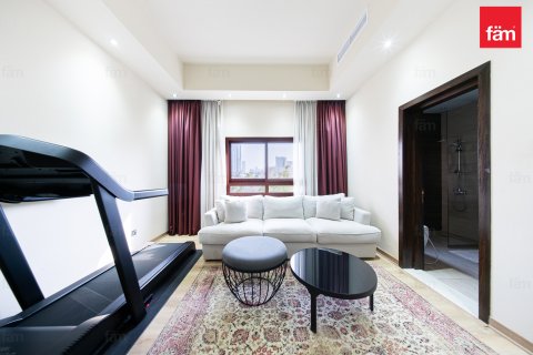 Villa à louer à Al Barsha, Dubai, EAU 5 chambres, 967.2 m2 № 752194 - photo 10