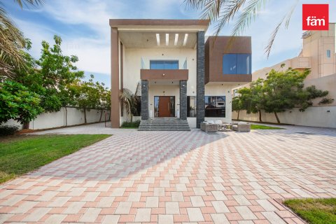 Villa à louer à Al Barsha, Dubai, EAU 5 chambres, 967.2 m2 № 752194 - photo 19