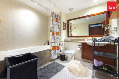 Apartamento en alquiler en Downtown Dubai (Downtown Burj Dubai), Dubai, EAU 1 dormitorio, 104.9 m2 № 752189 - foto 9