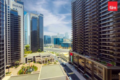 Apartamento en alquiler en Downtown Dubai (Downtown Burj Dubai), Dubai, EAU 1 dormitorio, 104.9 m2 № 752189 - foto 13