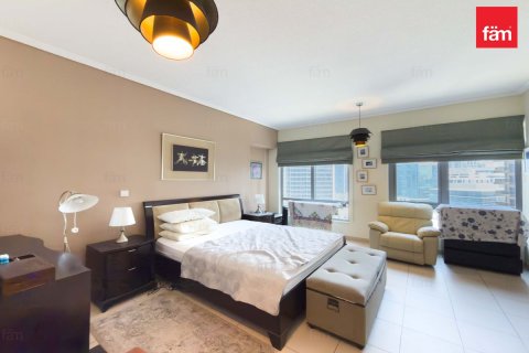 Apartamento en alquiler en Downtown Dubai (Downtown Burj Dubai), Dubai, EAU 1 dormitorio, 104.9 m2 № 752189 - foto 4