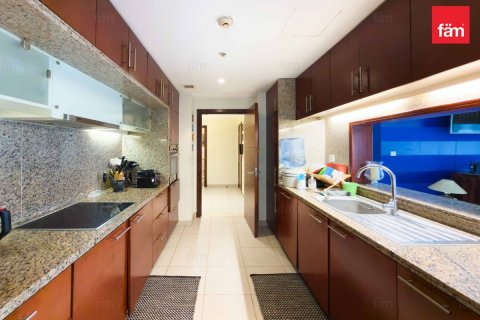 Apartamento en alquiler en Downtown Dubai (Downtown Burj Dubai), Dubai, EAU 1 dormitorio, 104.9 m2 № 752189 - foto 3