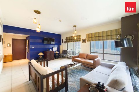 Apartamento en Downtown Dubai (Downtown Burj Dubai), Dubai, EAU 1 dormitorio, 104.9 m² № 752189