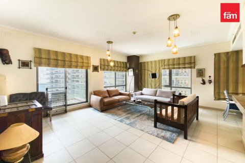 Apartamento en alquiler en Downtown Dubai (Downtown Burj Dubai), Dubai, EAU 1 dormitorio, 104.9 m2 № 752189 - foto 2