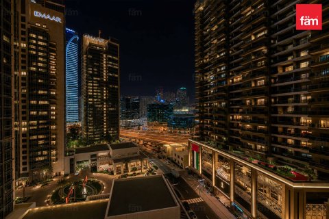 Apartamento en alquiler en Downtown Dubai (Downtown Burj Dubai), Dubai, EAU 1 dormitorio, 104.9 m2 № 752189 - foto 12