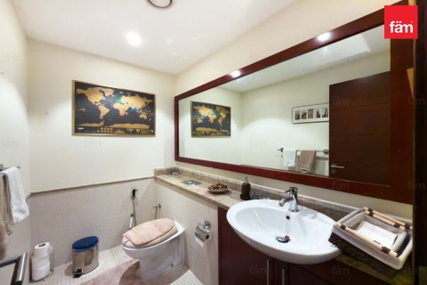 Apartamento en alquiler en Downtown Dubai (Downtown Burj Dubai), Dubai, EAU 1 dormitorio, 104.9 m2 № 752189 - foto 8