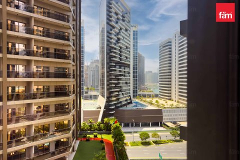 Apartamento en alquiler en Downtown Dubai (Downtown Burj Dubai), Dubai, EAU 1 dormitorio, 104.9 m2 № 752189 - foto 11