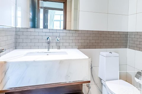 Зняти в оренду квартиру в Дубай Марина, Дубай, ОАЕ 1 спальня, 97.73м2, № 747703 - фото 12