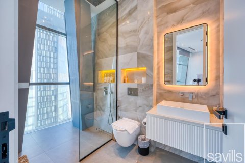 Dvoupatrový byt v Dubai Marina, Dubai, SAE 4 ložnice, 312.34 m² Č.: 747701 - fotografie 6