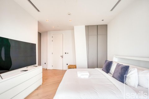 Dvoupatrový byt v Dubai Marina, Dubai, SAE 4 ložnice, 312.34 m² Č.: 747701 - fotografie 4