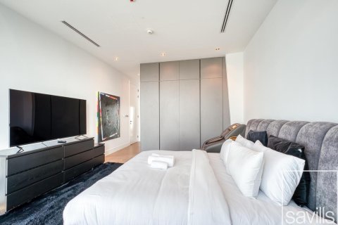 Dvoupatrový byt v Dubai Marina, Dubai, SAE 4 ložnice, 312.34 m² Č.: 747701 - fotografie 3