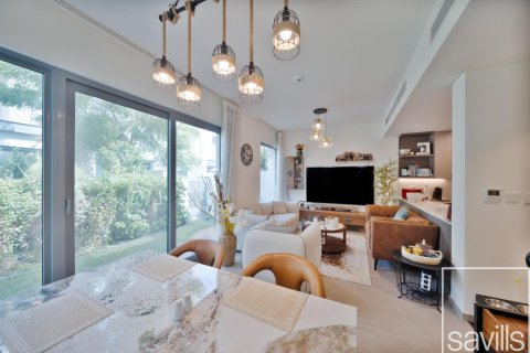 Kuća u nizu u Tilal Al Ghaf, Dubai, UAE 201.88 m2, 4 spavaćih soba Br. 747705