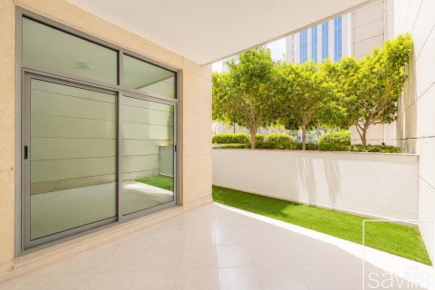 Downtown Dubai (Downtown Burj Dubai), Dubai, UAE의 임대용 아파트 침실 2개, 175.4제곱미터 번호 747707 - 사진 5