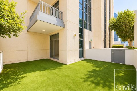 Downtown Dubai (Downtown Burj Dubai), Dubai, UAE의 임대용 아파트 침실 2개, 175.4제곱미터 번호 747707 - 사진 3