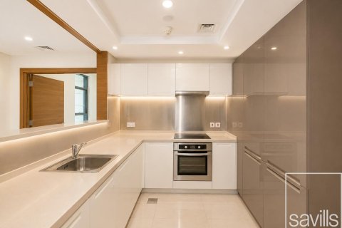 Downtown Dubai (Downtown Burj Dubai), Dubai, UAE의 임대용 아파트 침실 2개, 175.4제곱미터 번호 747707 - 사진 6