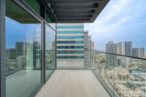 Apartment til leje i Dubai Marina, Dubai, UAE 2 soveværelser, 105.91 kvm № 747702 - foto 18