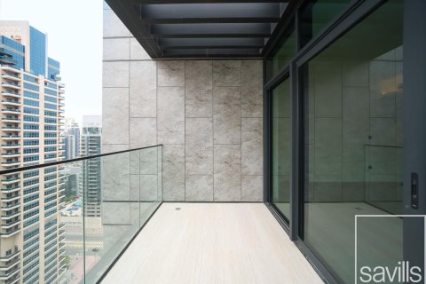 Apartment til leje i Dubai Marina, Dubai, UAE 2 soveværelser, 105.91 kvm № 747702 - foto 17