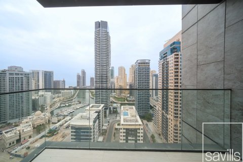 Apartment til leje i Dubai Marina, Dubai, UAE 2 soveværelser, 105.91 kvm № 747702 - foto 6