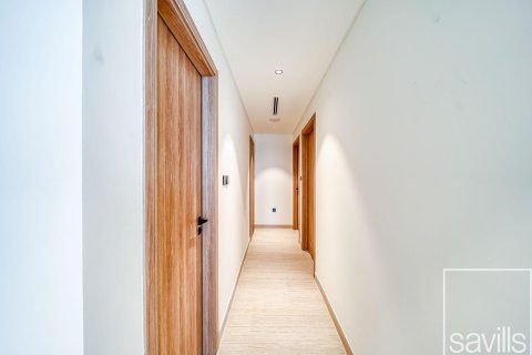 Apartment til leje i Dubai Marina, Dubai, UAE 2 soveværelser, 105.91 kvm № 747702 - foto 10