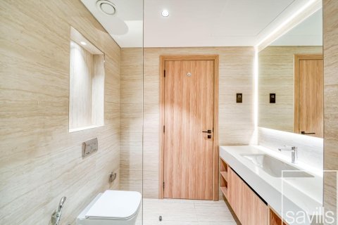 Apartment til leje i Dubai Marina, Dubai, UAE 2 soveværelser, 105.91 kvm № 747702 - foto 13