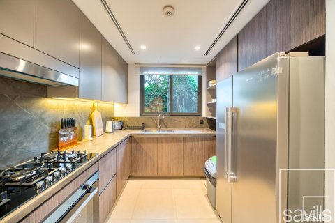 Villa til leie i Tilal Al Ghaf, Dubai, Emiratene 4 soverom, 247.12 kvm Nr. 747706 - Foto 8