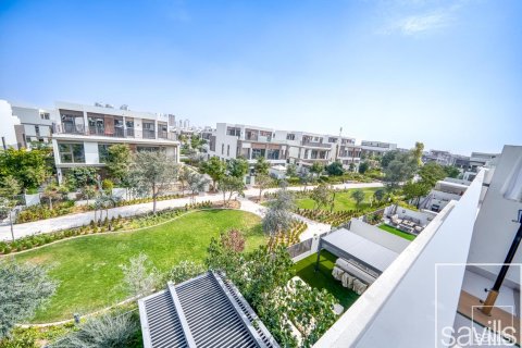 Villa til leie i Tilal Al Ghaf, Dubai, Emiratene 4 soverom, 247.12 kvm Nr. 747706 - Foto 22