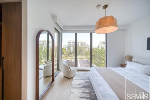 Villa til leie i Tilal Al Ghaf, Dubai, Emiratene 4 soverom, 247.12 kvm Nr. 747706 - Foto 10