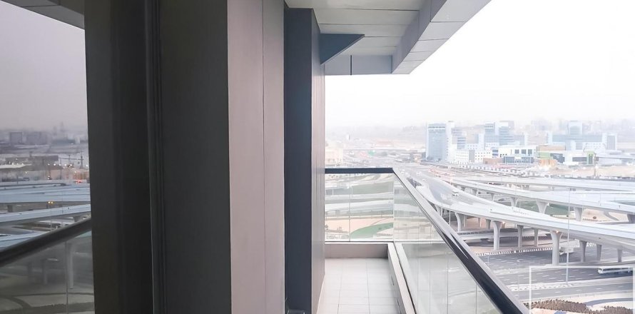 Wohnung in Dubai Marina, Dubai, VAE: 2 Schlafzimmer, 102.47 m2 Nr. 747704