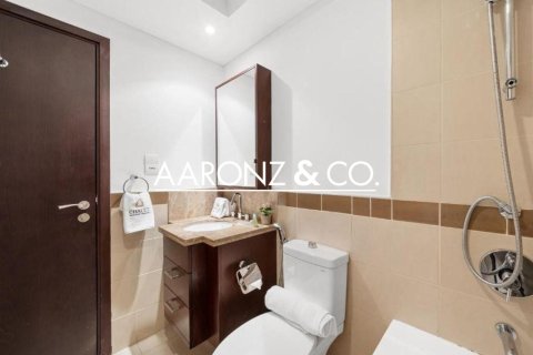 Apartament de închiriat în Dubai Creek Harbour (The Lagoons), Dubai, EAU 1 dormitor, 65 mp.  №703393 - poză 16