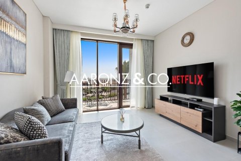 Apartament de închiriat în Dubai Creek Harbour (The Lagoons), Dubai, EAU 1 dormitor, 65 mp.  №703393 - poză 9