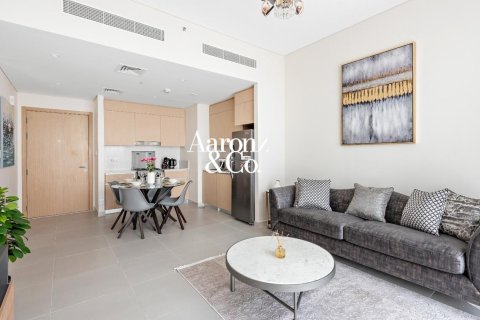 Apartman u Dubai Creek Harbour (The Lagoons), UAE 65 m2, 1 spavaća soba Br. 703393