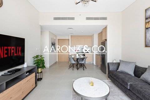 Apartament de închiriat în Dubai Creek Harbour (The Lagoons), Dubai, EAU 1 dormitor, 65 mp.  №703393 - poză 8