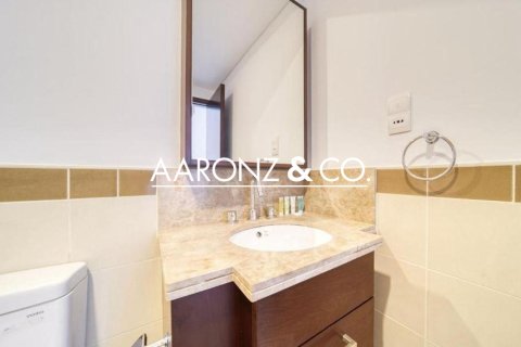 Apartament de închiriat în Dubai Creek Harbour (The Lagoons), Dubai, EAU 1 dormitor, 65 mp.  №703393 - poză 15