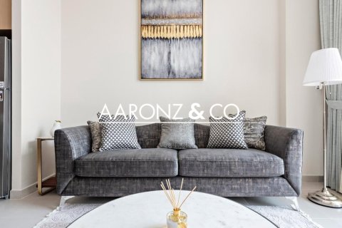 Apartament de închiriat în Dubai Creek Harbour (The Lagoons), Dubai, EAU 1 dormitor, 65 mp.  №703393 - poză 10