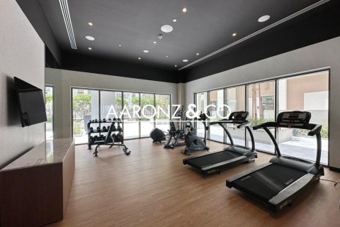 Apartament de închiriat în Dubai Creek Harbour (The Lagoons), Dubai, EAU 1 dormitor, 65 mp.  №703393 - poză 19