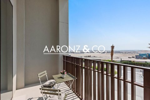 Apartament de închiriat în Dubai Creek Harbour (The Lagoons), Dubai, EAU 1 dormitor, 65 mp.  №703393 - poză 13