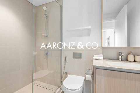 Apartament de închiriat în Dubai Creek Harbour (The Lagoons), Dubai, EAU 1 dormitor, 65 mp.  №703393 - poză 14